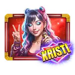 Symbol 01 Idol Pop Fever