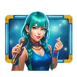 Symbol 02 Idol Pop Fever