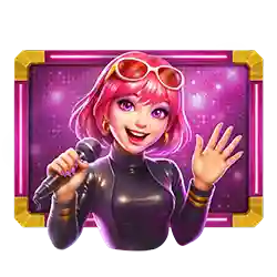 Symbol 03 Idol Pop Fever