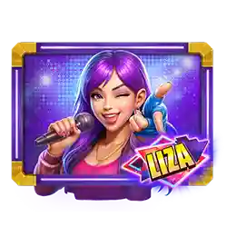 Symbol 04 Idol Pop Fever