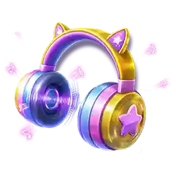 Symbol 05 Idol Pop Fever