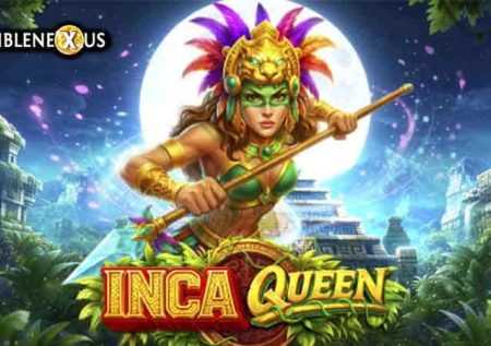 Inca Queen