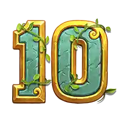 Symbol 09 Inca Queen