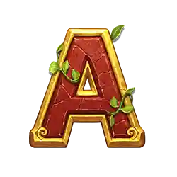 Symbol 05 Inca Queen