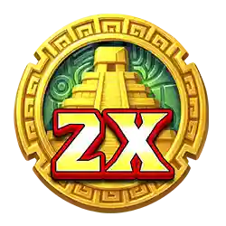 Bonus and Collect of Inca Queen Slot