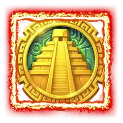 Collect of Inca Queen Slot