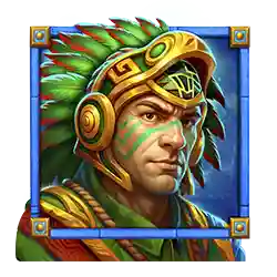 Symbol 01 Inca Queen