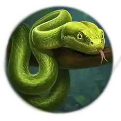 Symbol 03 Inca Queen