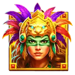 Wild of Inca Queen Slot