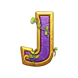 Symbol 08 Inca Queen