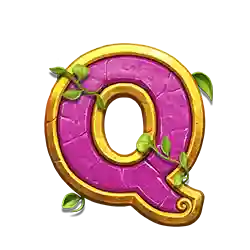 Symbol 07 Inca Queen