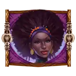 Symbol 02 Isibaya Queens