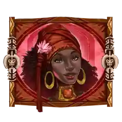 Symbol 03 Isibaya Queens