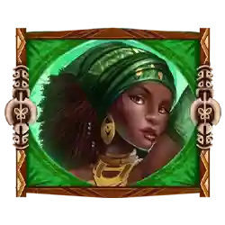 Symbol 04 Isibaya Queens