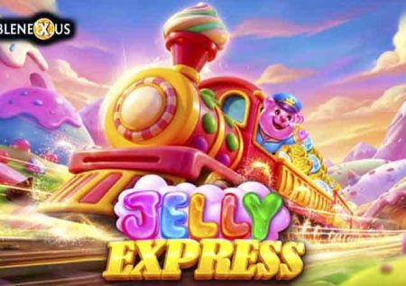 Jelly Express