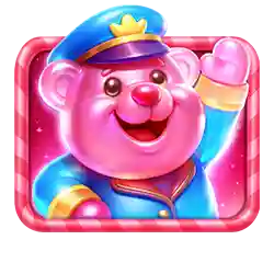 Symbol 01 Jelly Express