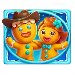 Symbol 04 Jelly Express