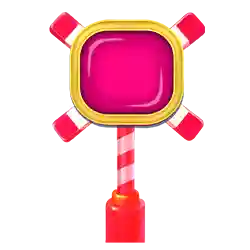 Multiplier of Jelly Express Slot