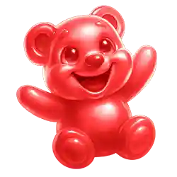 Symbol 05 Jelly Express