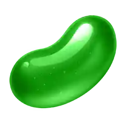 Symbol 09 Jelly Express