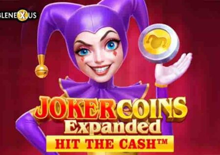 Joker Coins Expanded