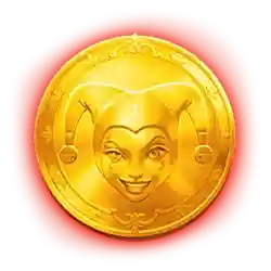 Joker Coin Bonus Symbol