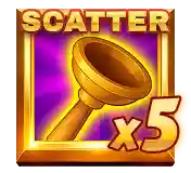 Bonushunt Featurespins™