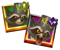 Rust Rush Featurespins™