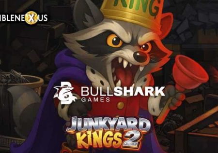 Junkyard Kings 2