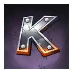 Symbol 07 Junkyard Kings 2