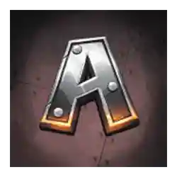 Symbol 06 Junkyard Kings 2