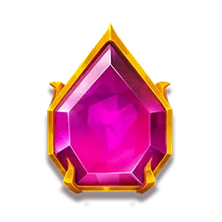 Symbol 07 King of Spear