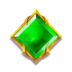 Symbol 05 King of Spear