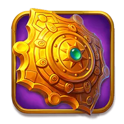 Symbol 02 King of Spear