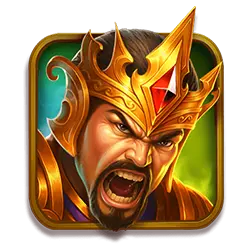 Symbol 01 King of Spear