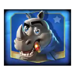 Symbol 02 Kong Even Bigger Balls