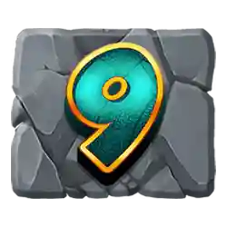 Symbol 10 Kong Even Bigger Balls