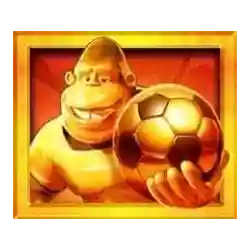 Symbol 01 Kong Even Bigger Balls