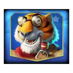 Symbol 03 Kong Even Bigger Balls