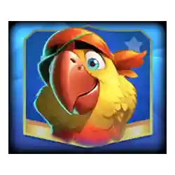 Symbol 04 Kong Even Bigger Balls