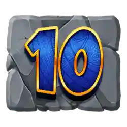 Symbol 09 Kong Even Bigger Balls