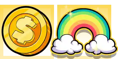 Rainbowcatching Featurespins™