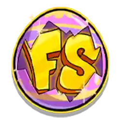 Scatter of Le Bunny Slot