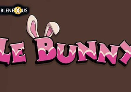 Le Bunny