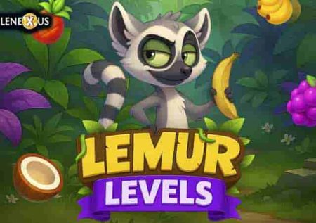 Lemur Levels