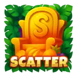 Scatter Symbol