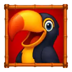 Symbol 03 Lemur Levels