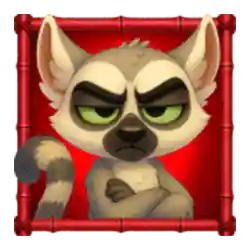 Symbol 01 Lemur Levels