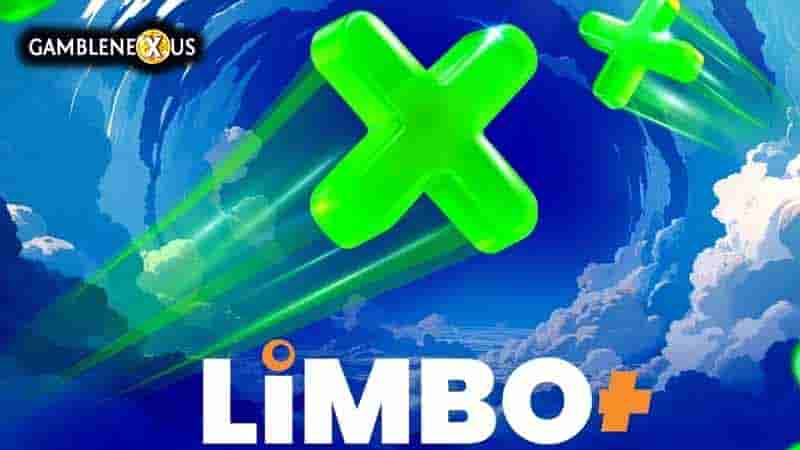 Limbo+ Slot Logo
