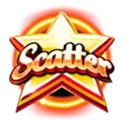 Scatter Symbol